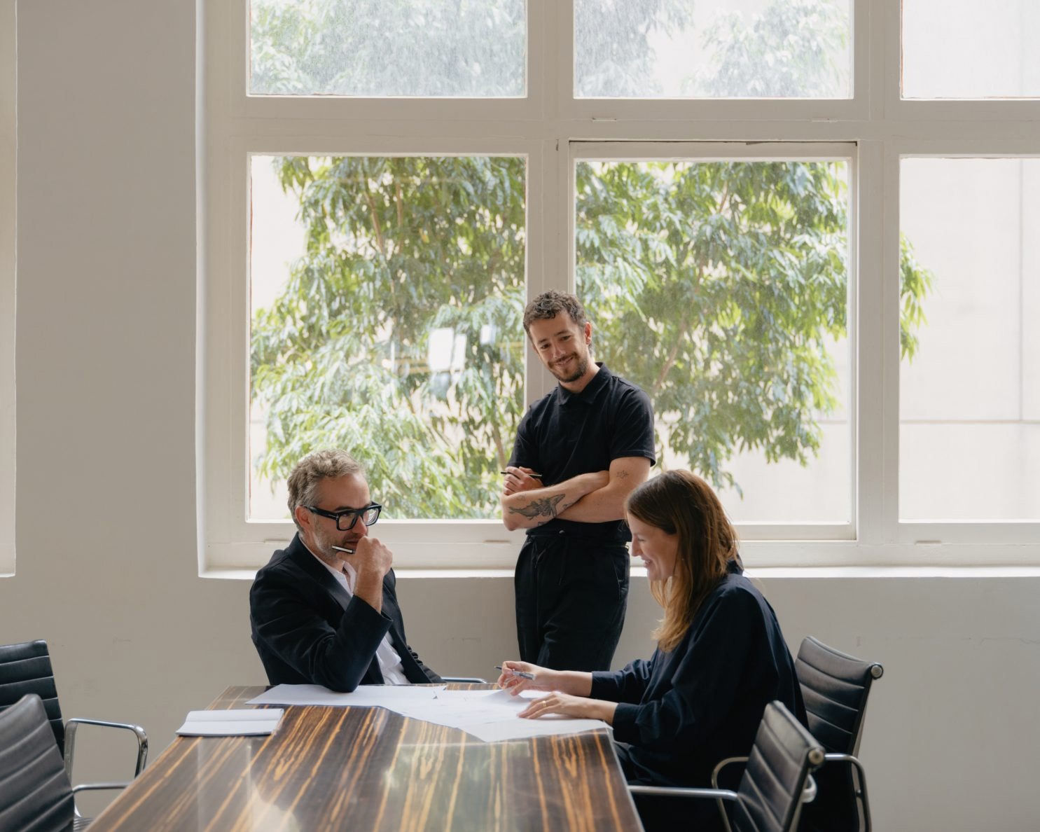 We’ve been shortlisted for  three Housing Design Awards