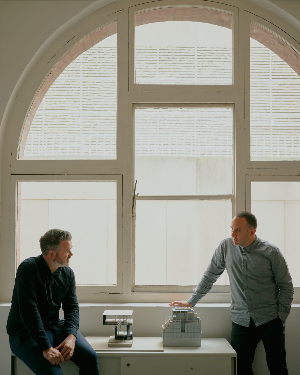 Work begins on Charingworth Manor